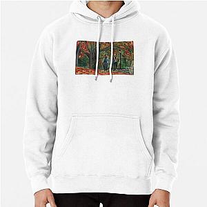 When Harry Met Sally Autumn Hoodie