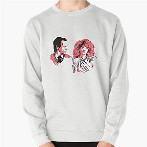 When Harry Met Sally Pullover Sweatshirt