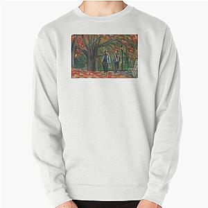 When Harry Met Sally Autumn Pullover Sweatshirt