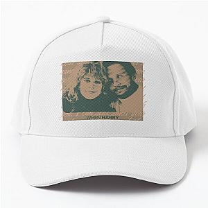 When Harry Met Sally Movie Baseball Cap