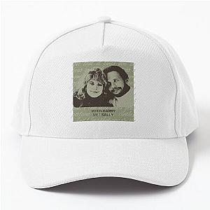 When Harry Met Sally Movie Baseball Cap