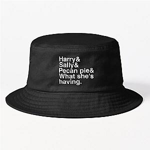 Harry Met Sally Movie List