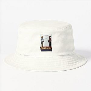 When Harry met Sally Poster Bucket Hat