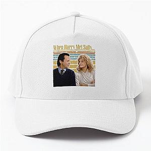 When Harry Met Sally Baseball Cap