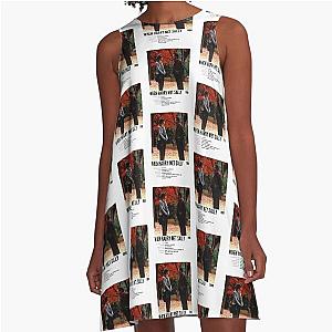 When Harry Met Sally 1989 Dress