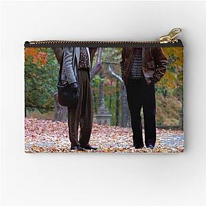 When Harry Met Sally (1989) Zipper Pouch