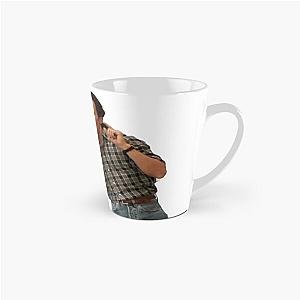 When Harry Met Sally Tall Mug