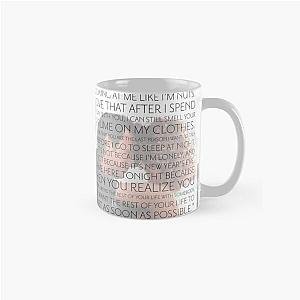 When Harry Met Sally Classic Mug