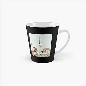 When Harry Met Sally Tall Mug