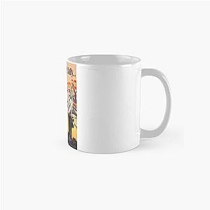 When Harry Met Sally Poster Classic Mug