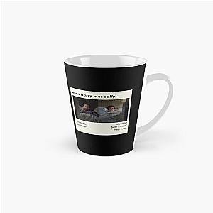 When Harry Met Sally Tall Mug