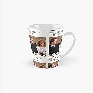 When Harry Met Sally Movie Poster Mug