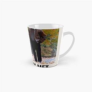 When Harry Met Sally Tall Mug