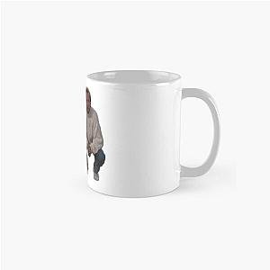 When Harry Met Sally -  Meg Ryan & Billy Crystal Classic Mug