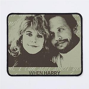 When Harry Met Sally Movie T-shirt Pad