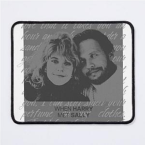 When Harry Met Sally Movie Pad