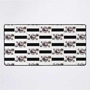 When Harry Met Sally Desk Mat