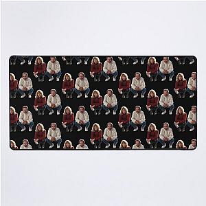 When Harry Met Sally Desk Mat
