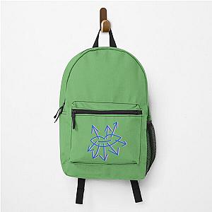 Hunter Lip When Harry Met Sally Backpack