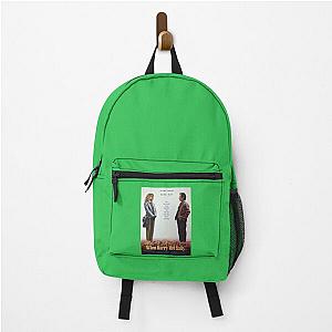 When Harry Met Sally Backpack