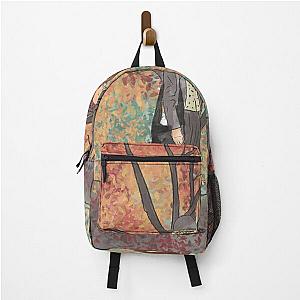 When Harry Met Sally Backpack