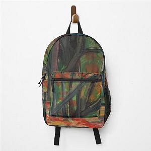 When Harry Met Sally Autumn Backpack