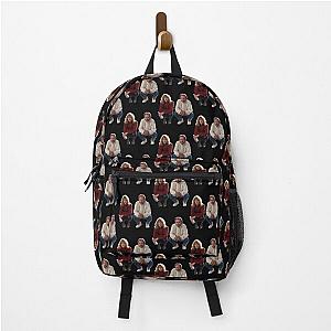 When Harry Met Sally Backpack