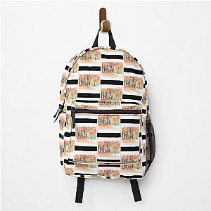 When Harry Met Sally with a backpack
