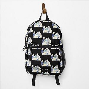 When Harry Met Sally Backpack