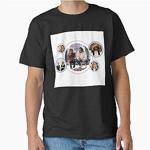 When Harry Met Sally Classic T-Shirt