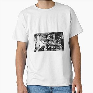 When Harry met Sally Vintage Classic T-Shirt