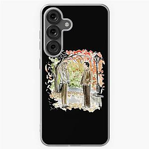 Harry met Sally Samsung Galaxy Case