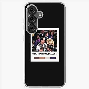 When Harry Met Sally Samsung Galaxy Soft Case