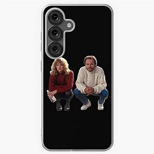 When Harry Met Sally Samsung Galaxy Soft Case