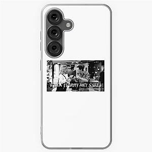 When Harry Met Sally Vintage Samsung Galaxy Case