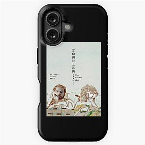 When Harry Meets Sally iPhone Tough Case