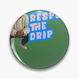Harry Burns Respect the Drip When Harry Met Sally