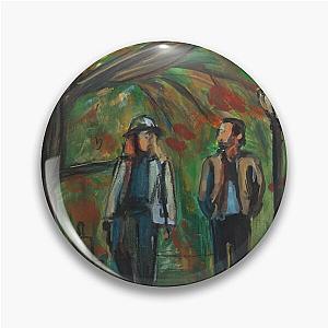 When Harry Met Sally Painting