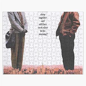 When Harry Met Sally Film Puzzle