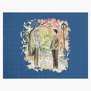 When Harry Met Sally Jigsaw Puzzle