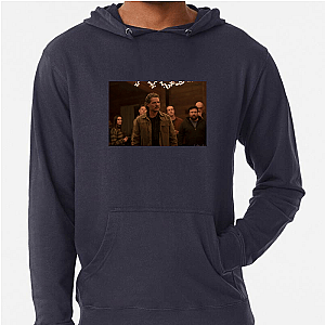 Invisibility is Power When No One Sees Us Hoodies