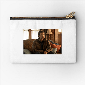 Whispers Carry Weight When No One Sees Us Zipper Pouches