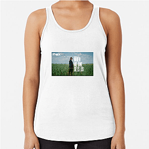 Truth Lies Unseen When No One Sees Us Tank Tops
