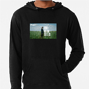 Truth Lies Unseen When No One Sees Us Hoodies