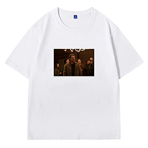 Invisibility is Power When No One Sees Us T-Shirts