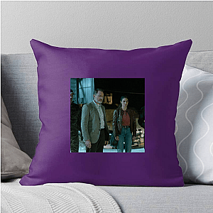 Stay Quiet, Stay Watching When No One Sees Us Pillows Cover