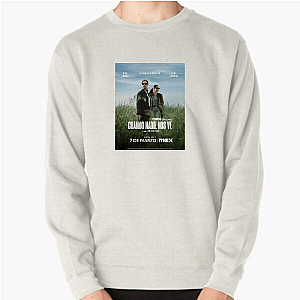 Hidden in Plain Sight When No One Sees Us Sweatshirts