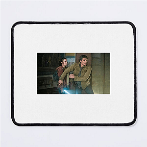 When No One Looks, We Rise When No One Sees Us Mouse Pads