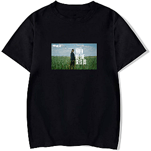 Truth Lies Unseen When No One Sees Us T-Shirts