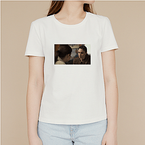 Us Against the Shadows When No One Sees Us T-Shirts